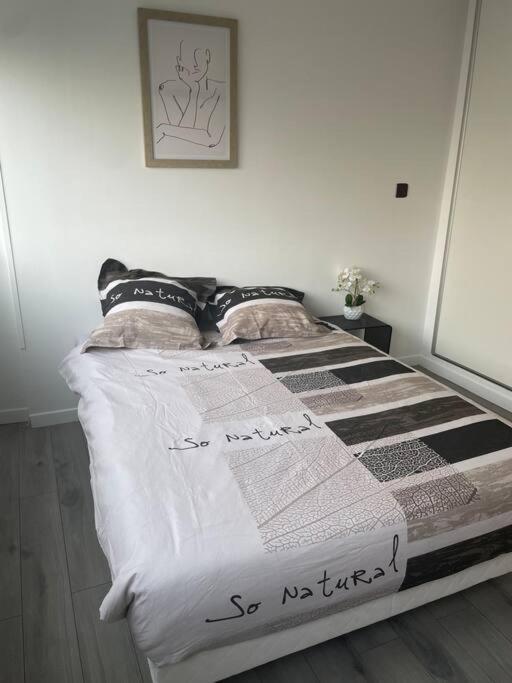 Appartement 110M2 Annemasse Zewnętrze zdjęcie
