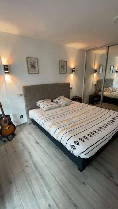 Appartement 110M2 Annemasse Zewnętrze zdjęcie