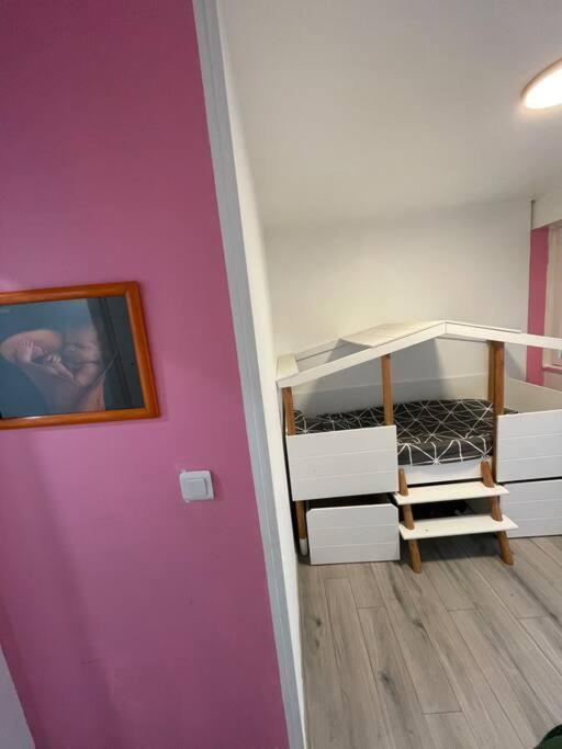 Appartement 110M2 Annemasse Zewnętrze zdjęcie